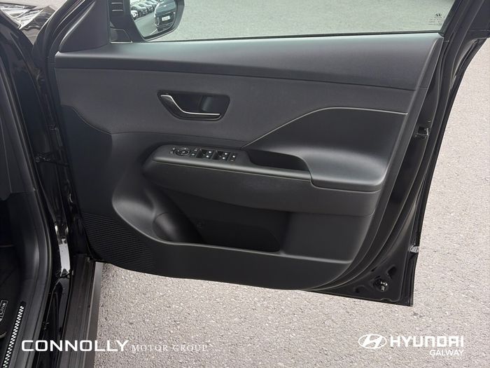 Hyundai Kona 2024
