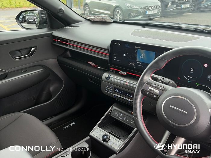 Hyundai Kona 2024