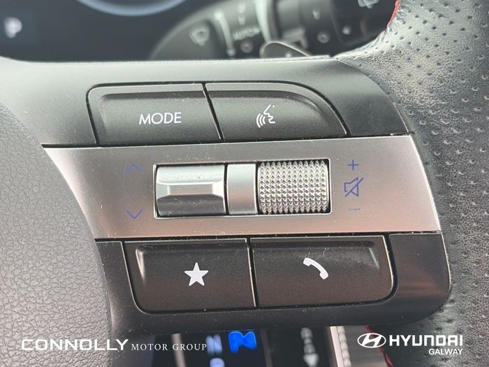 Hyundai Kona 2024