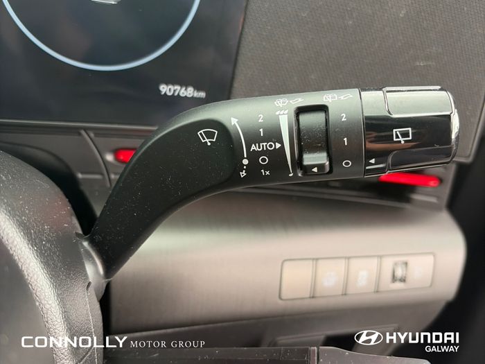 Hyundai Kona 2024