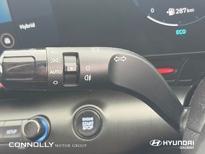 Hyundai Kona 2024