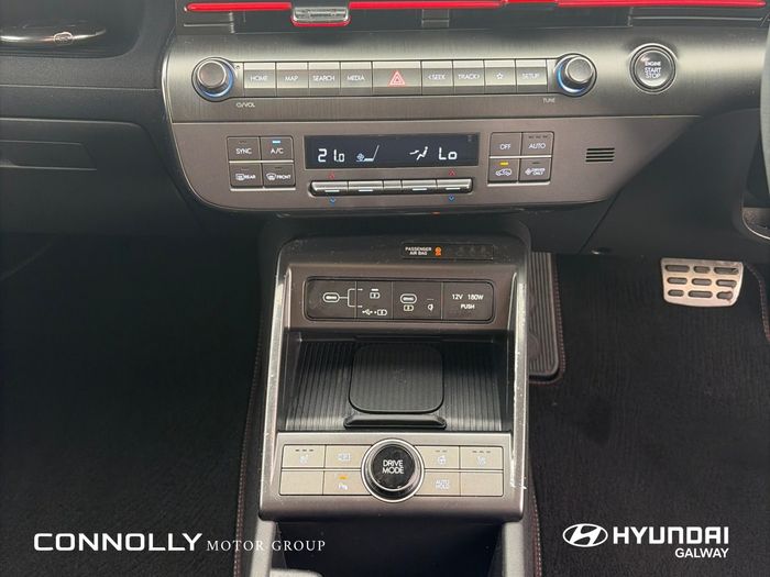 Hyundai Kona 2024