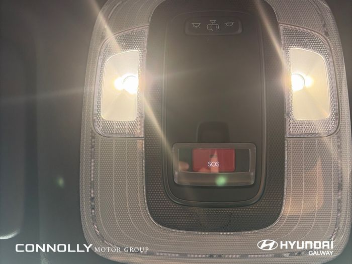 Hyundai Kona 2024