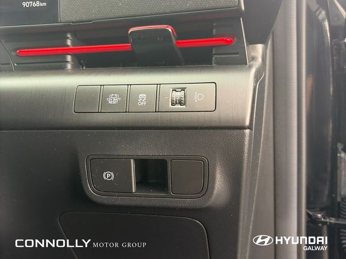 Hyundai Kona 2024