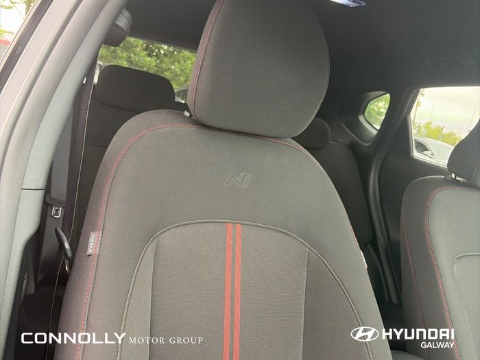 Hyundai Kona 2024