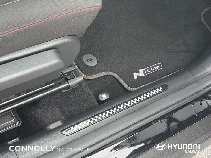 Hyundai Kona 2024