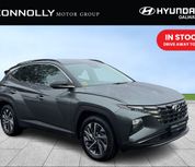 Hyundai Tucson 2024