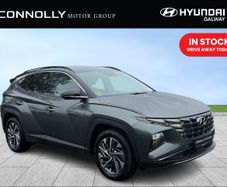 Hyundai Tucson 2024