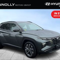 Hyundai Tucson 2024