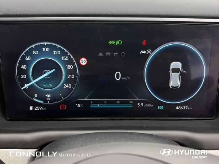 Hyundai Tucson 2024