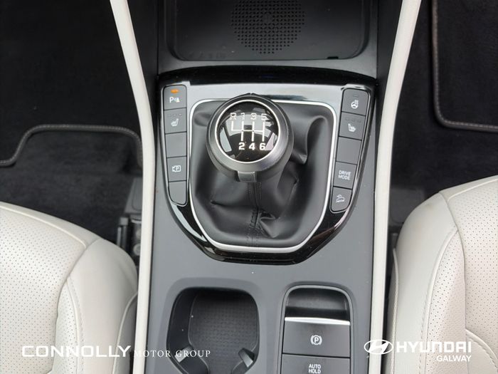 Hyundai Tucson 2024