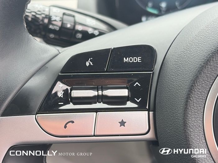 Hyundai Tucson 2024