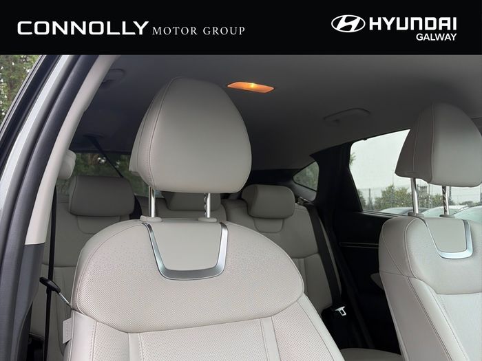 Hyundai Tucson 2024
