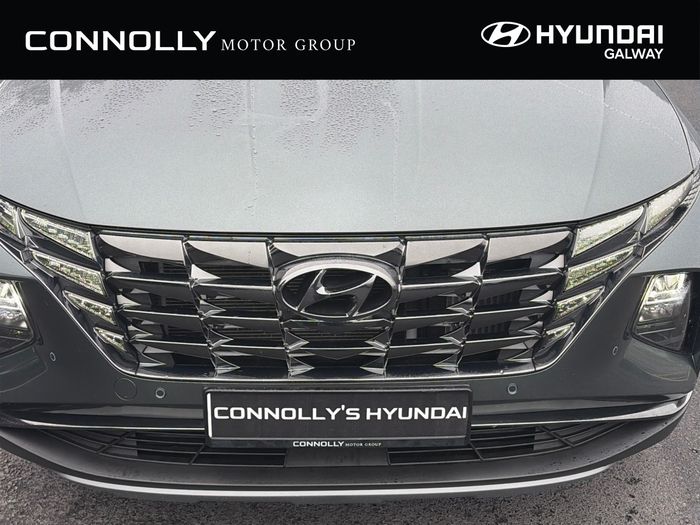 Hyundai Tucson 2024