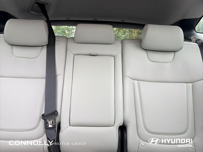 Hyundai Tucson 2024