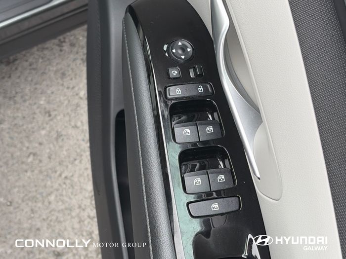 Hyundai Tucson 2024