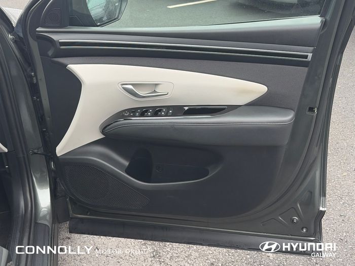Hyundai Tucson 2024