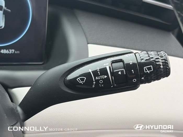 Hyundai Tucson 2024