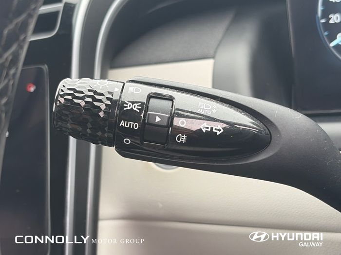Hyundai Tucson 2024