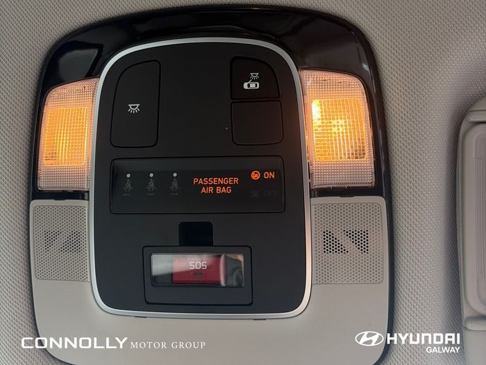 Hyundai Tucson 2024