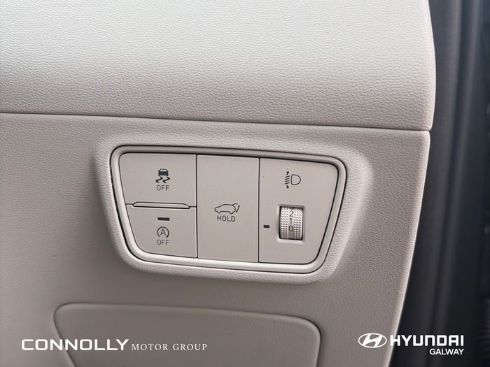 Hyundai Tucson 2024