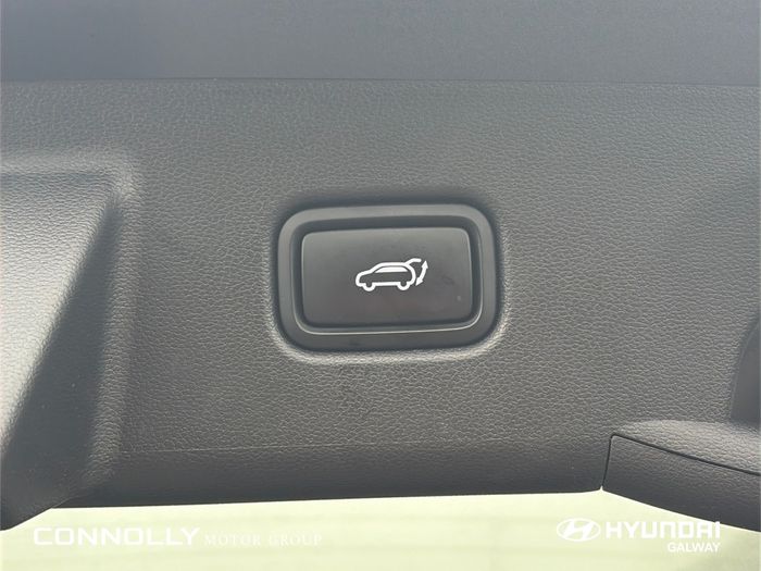 Hyundai Tucson 2024