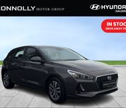 Hyundai i30 2019