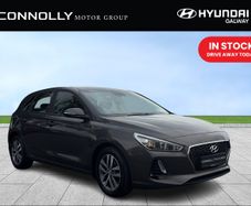 Hyundai i30 2019