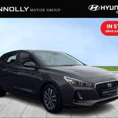 Hyundai i30 2019