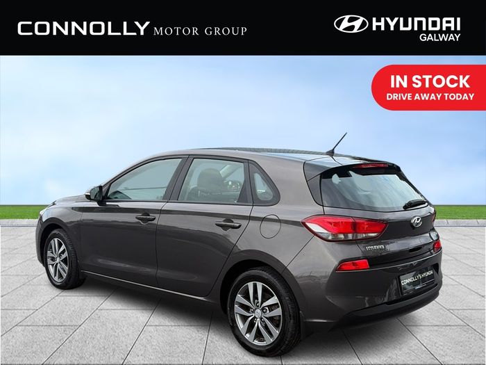Hyundai i30 2019