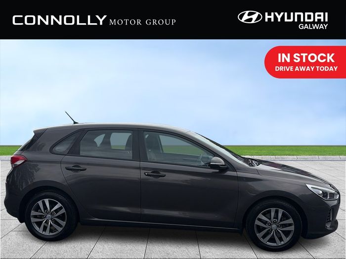 Hyundai i30 2019