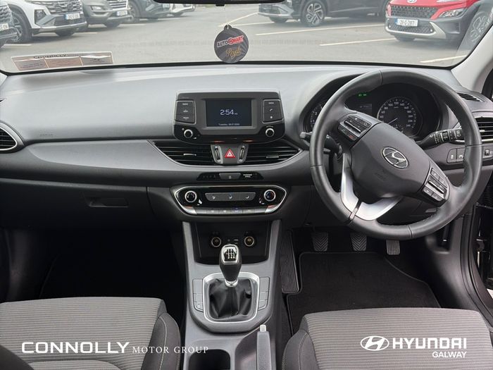 Hyundai i30 2019