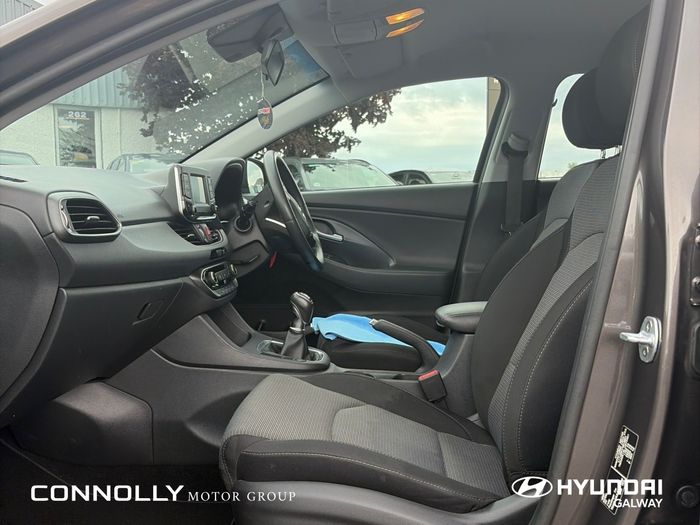 Hyundai i30 2019