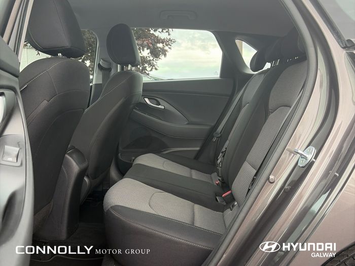 Hyundai i30 2019