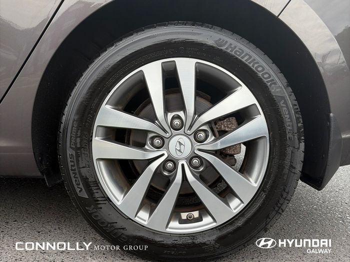 Hyundai i30 2019