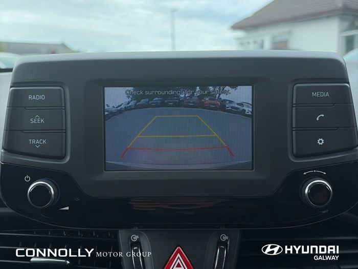 Hyundai i30 2019