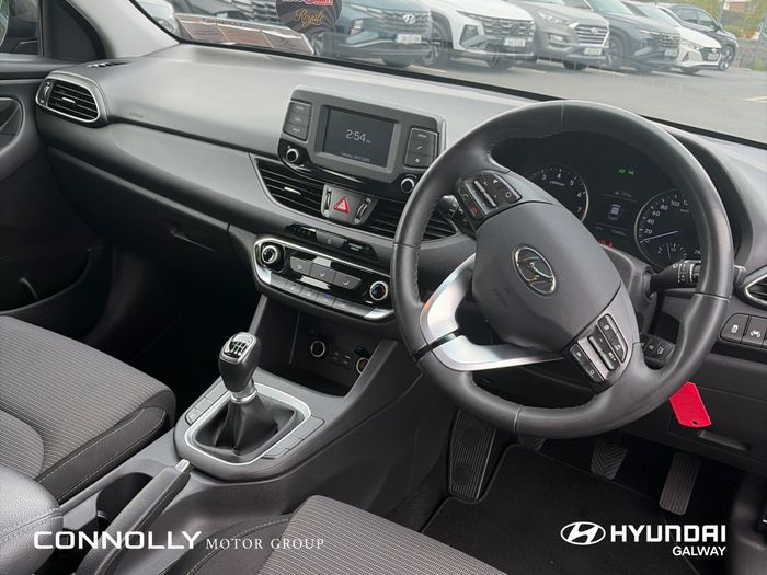 Hyundai i30 2019