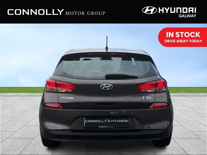 Hyundai i30 2019