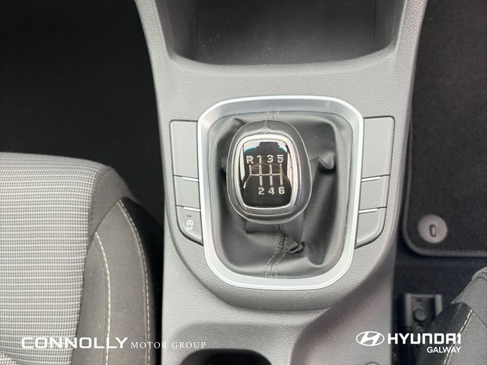 Hyundai i30 2019