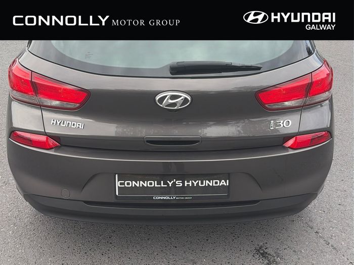Hyundai i30 2019