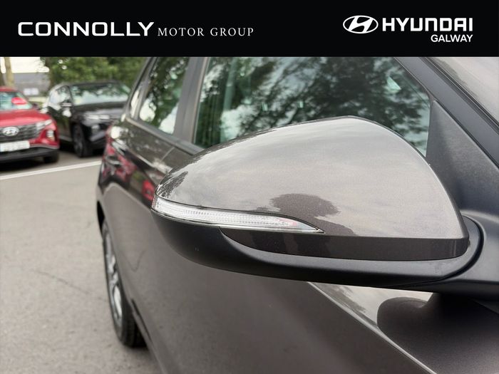 Hyundai i30 2019