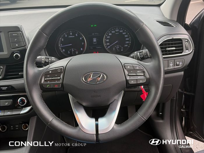 Hyundai i30 2019