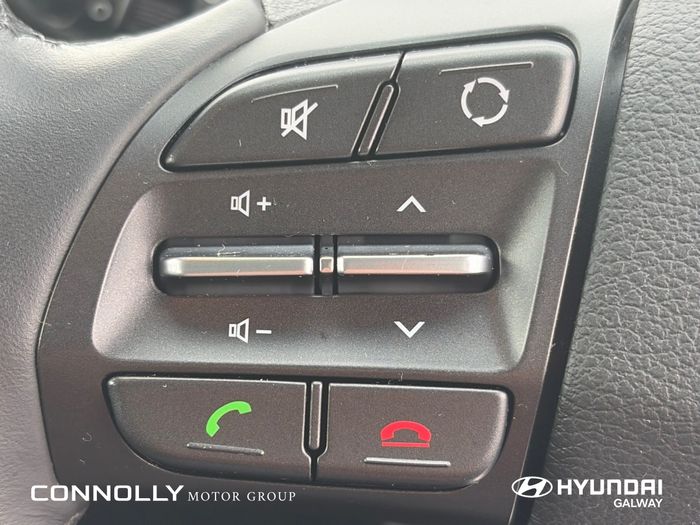 Hyundai i30 2019