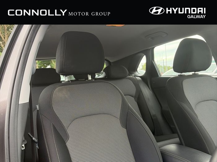 Hyundai i30 2019