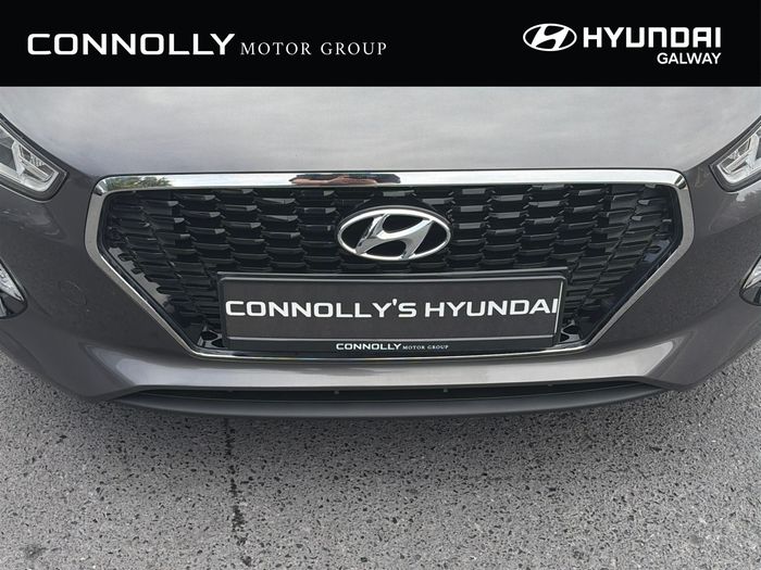 Hyundai i30 2019