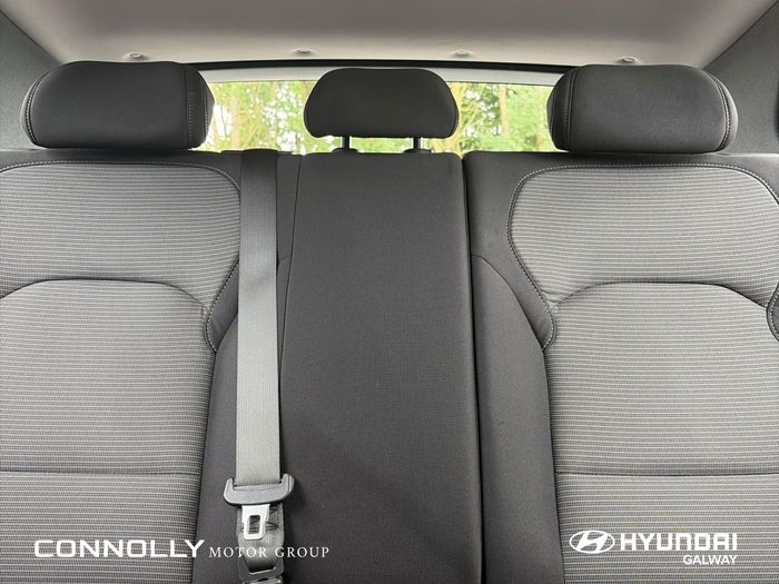 Hyundai i30 2019