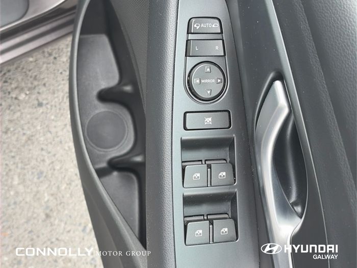 Hyundai i30 2019
