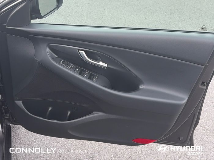 Hyundai i30 2019