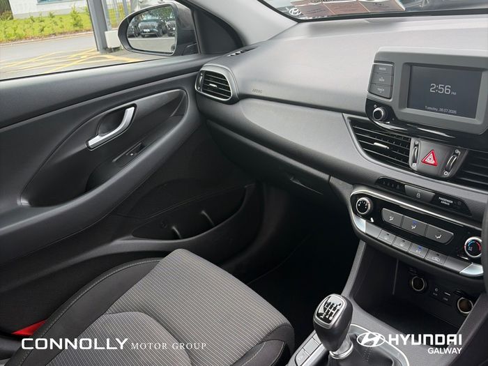 Hyundai i30 2019