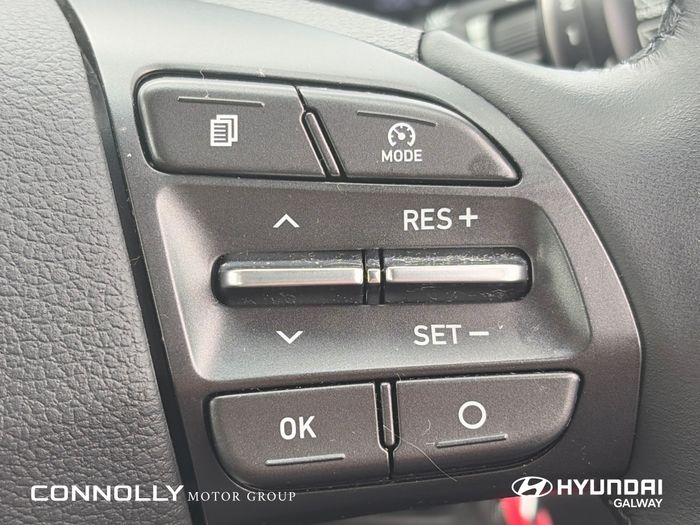 Hyundai i30 2019
